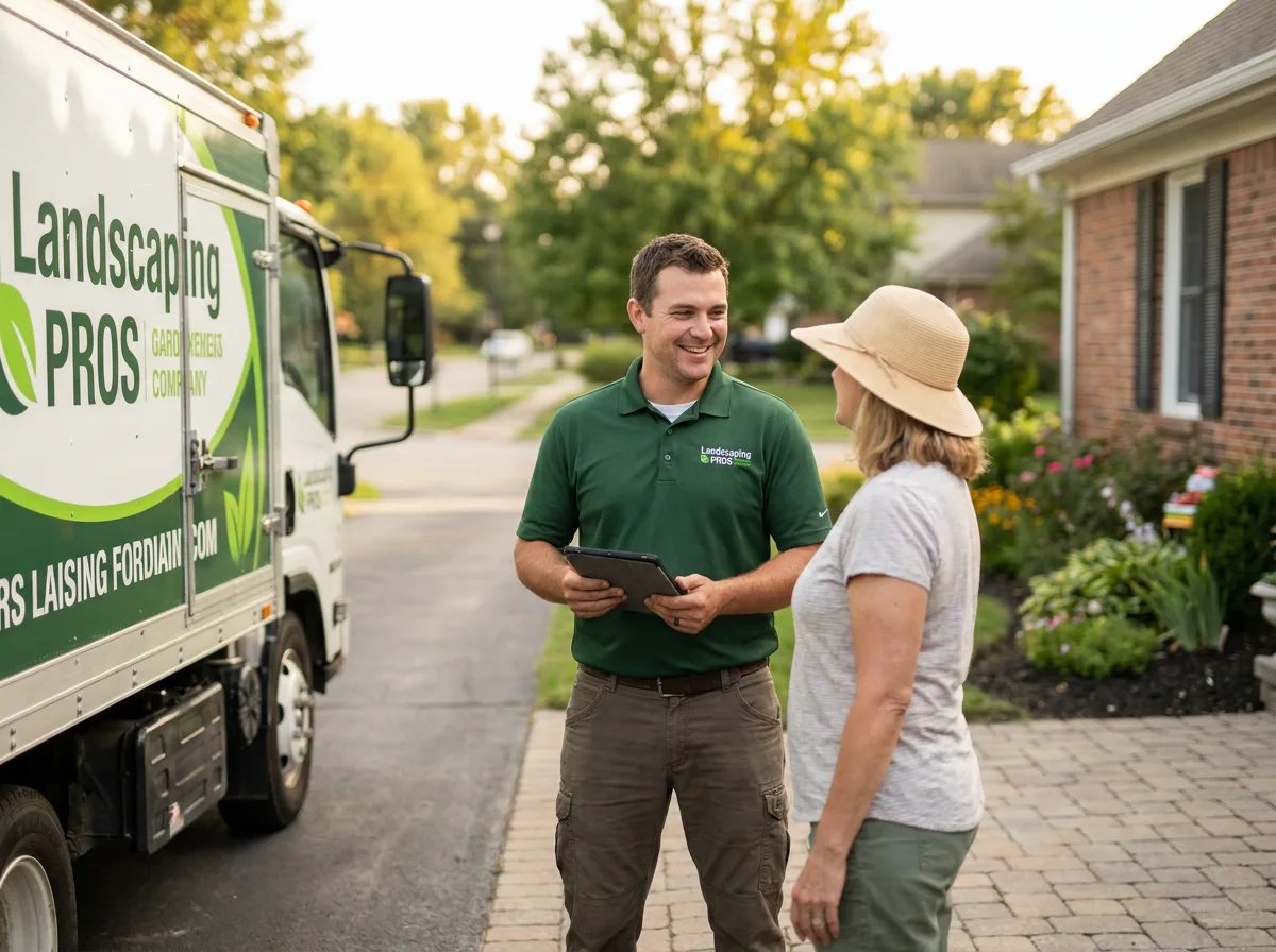 Landscaping Garfield, AR FAQs